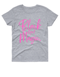 black Girl Magic T Shirt