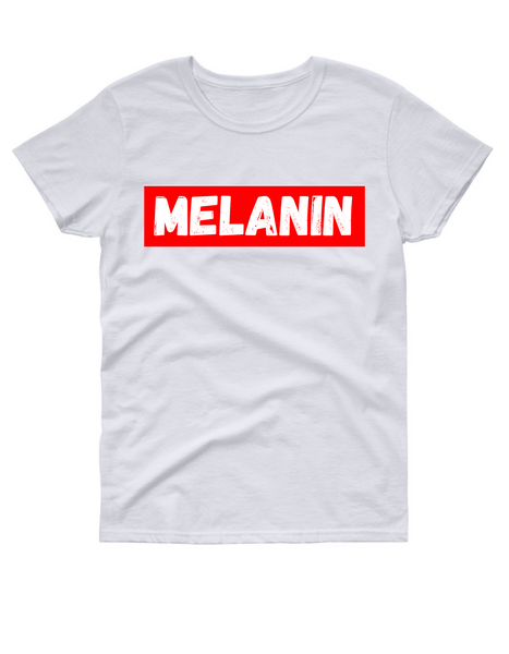 Melanin T shirt