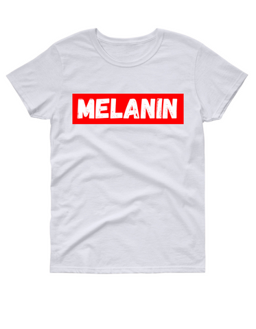 Melanin T shirt