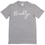 Brooklyn , New York  T shirt