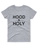 Hood & Holy T Shirt