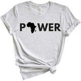 Barack Obama Hope Quote black owned brand clothing ghana t shirt african africa power 