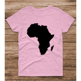 Big Africa T Shirt