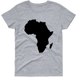 Big Africa T Shirt