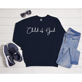 Child of God Sweatshirt