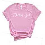 Child of God T Shirt