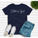 Child of God T shirt