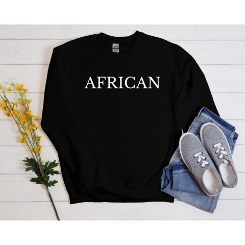 African  American Nigerian Ghanaian Clothing  and black brand that celebrates black history fashion designers with a hip hop influence online  