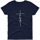 Faith T shirt