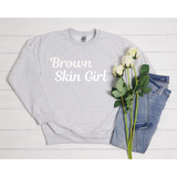 brown skin girl black girls rock clothing brand