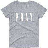 Pray T shirt