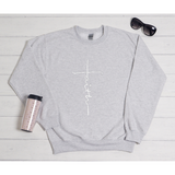 Faith Sweatshirt