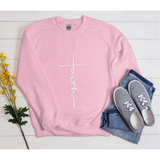 Faith Sweatshirt