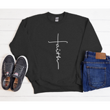 Faith Sweatshirt