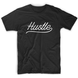 Hustle T shirt