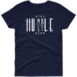 Humble Hustle t shirts