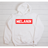 Melanin Hoodie