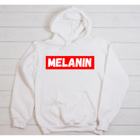 Melanin Hoodie