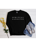 Spiritual Gangster sweatshirt