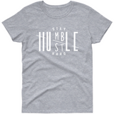 Humble Hustle t shirts