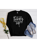 I Don't Need Therapy I Need 90s Rap Sweatshirt